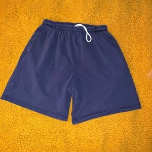 SOFFE • Gym Shorts w/ Pockets